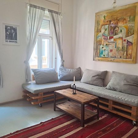 Par Par Apartman Budapeşte Dış mekan fotoğraf