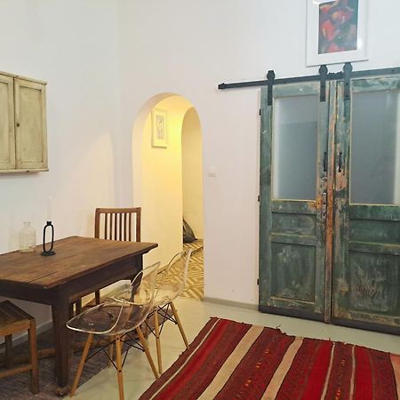 Par Par Apartman Budapeşte Dış mekan fotoğraf