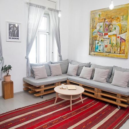 Par Par Apartman Budapeşte Dış mekan fotoğraf
