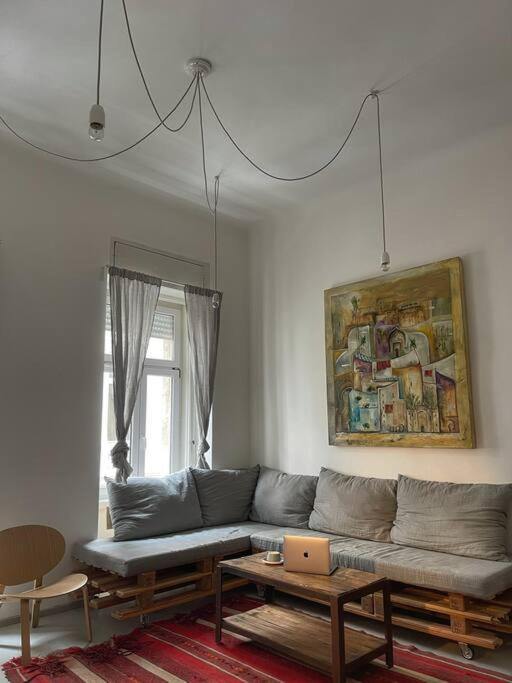 Par Par Apartman Budapeşte Dış mekan fotoğraf