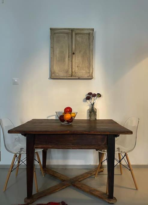 Par Par Apartman Budapeşte Dış mekan fotoğraf