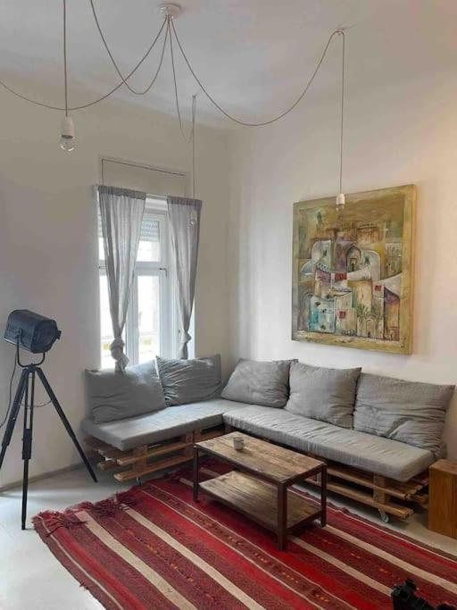 Par Par Apartman Budapeşte Dış mekan fotoğraf