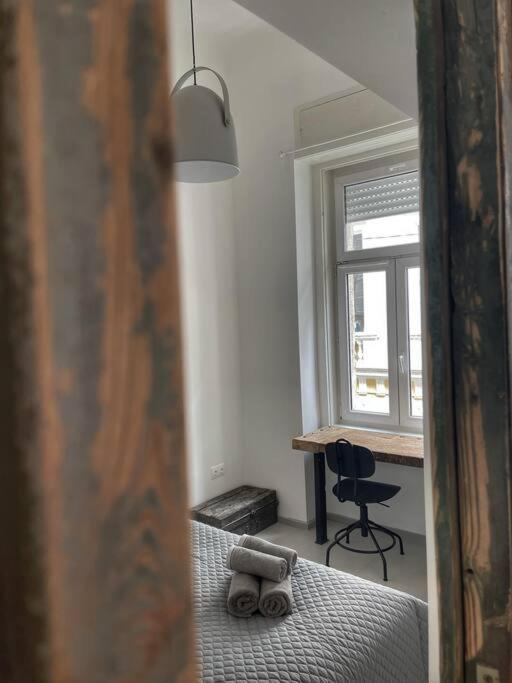 Par Par Apartman Budapeşte Dış mekan fotoğraf