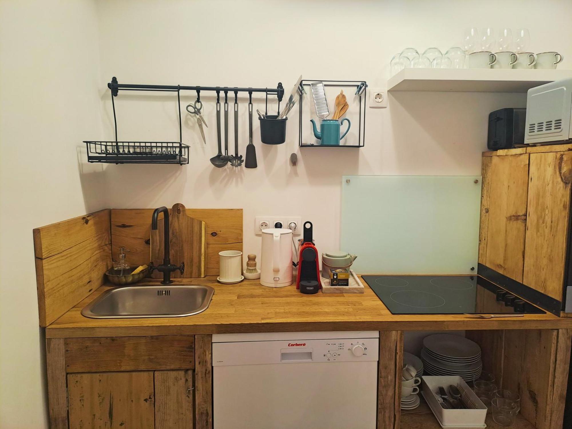 Par Par Apartman Budapeşte Dış mekan fotoğraf