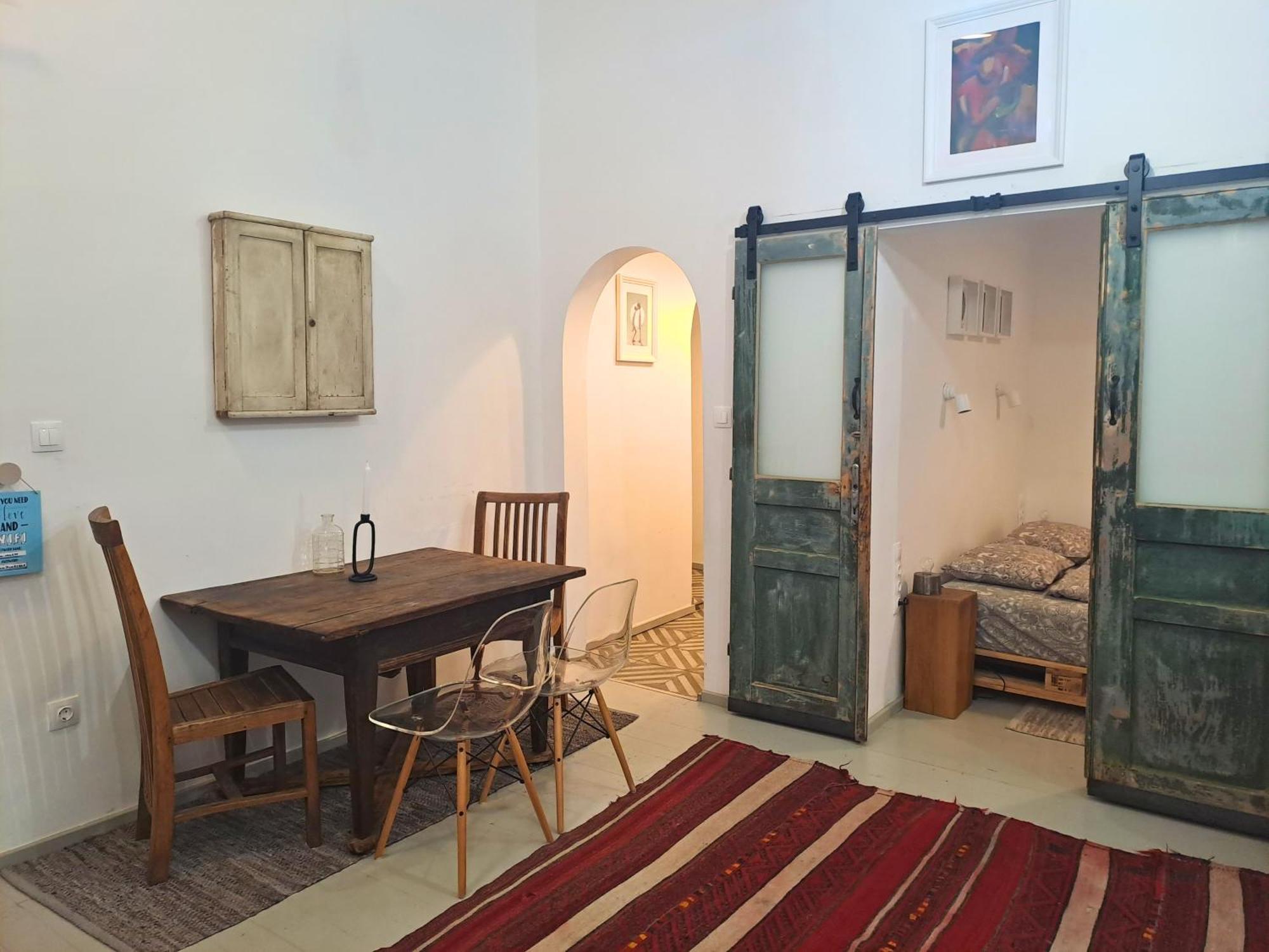 Par Par Apartman Budapeşte Dış mekan fotoğraf