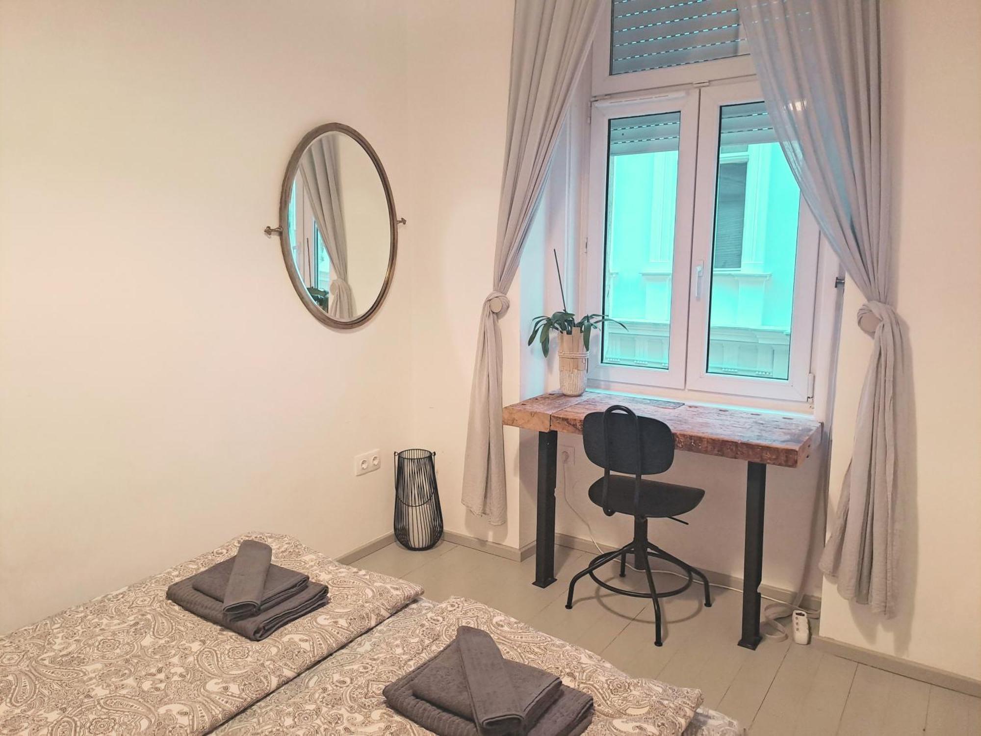 Par Par Apartman Budapeşte Dış mekan fotoğraf