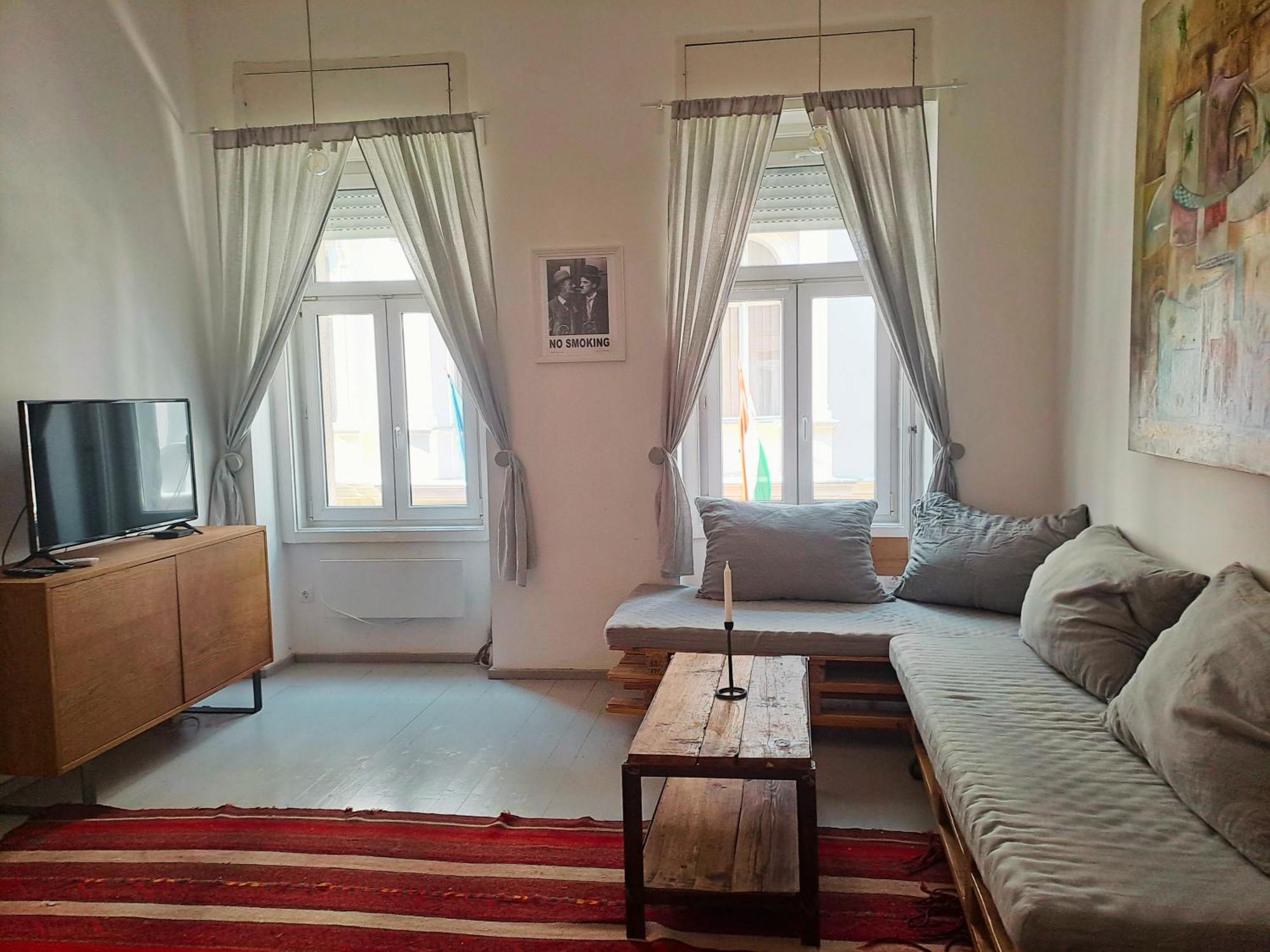Par Par Apartman Budapeşte Dış mekan fotoğraf
