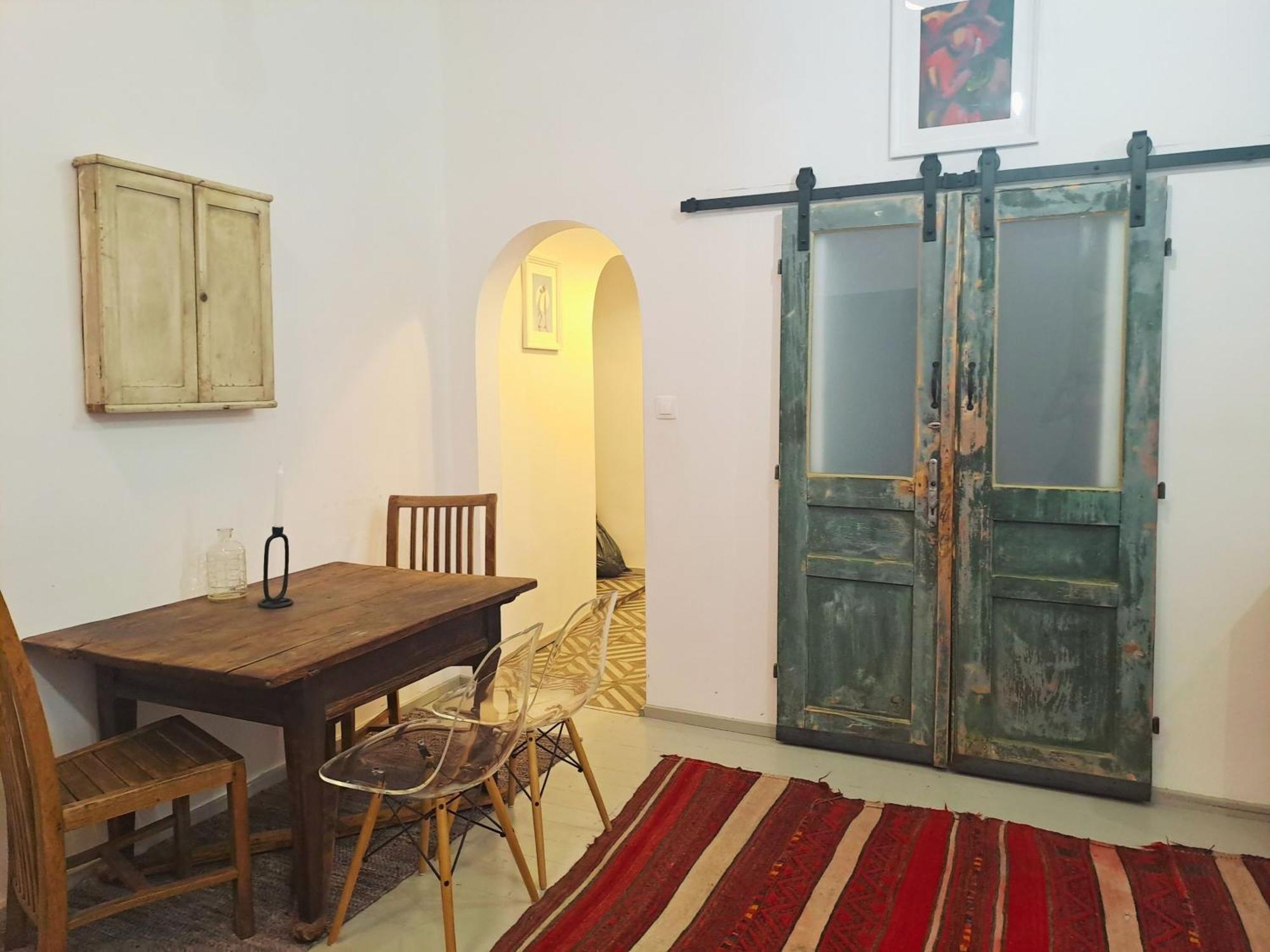 Par Par Apartman Budapeşte Dış mekan fotoğraf