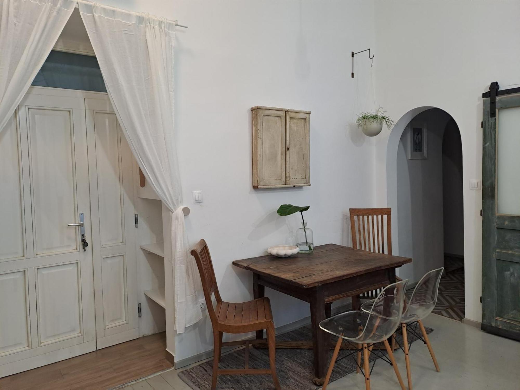 Par Par Apartman Budapeşte Dış mekan fotoğraf