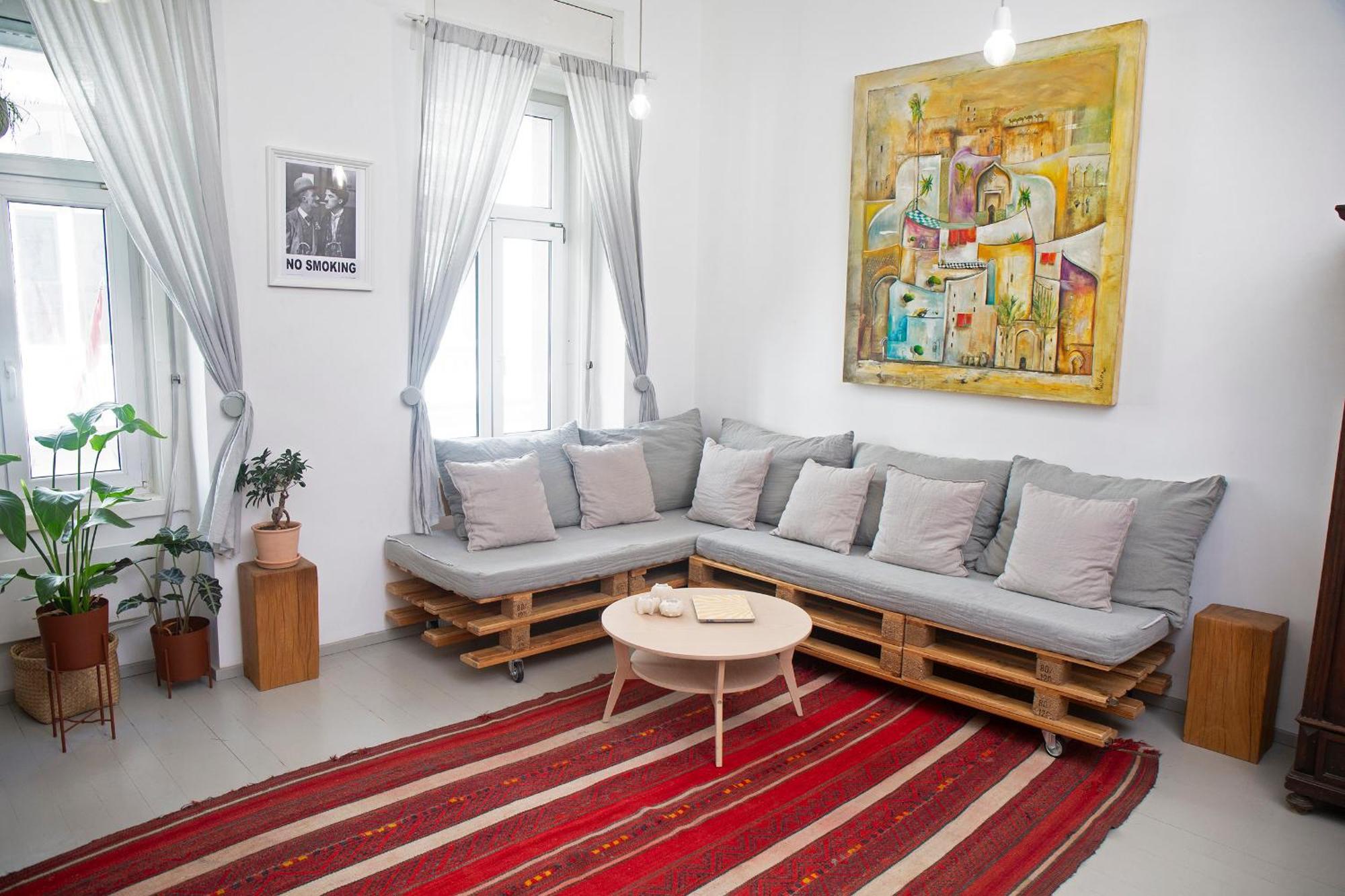 Par Par Apartman Budapeşte Dış mekan fotoğraf