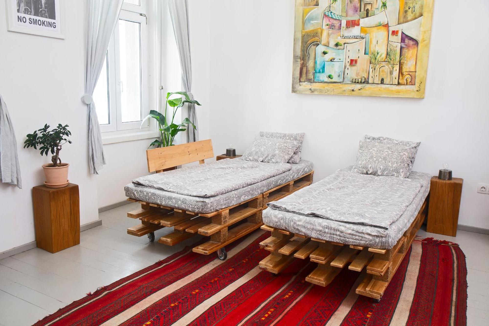 Par Par Apartman Budapeşte Dış mekan fotoğraf